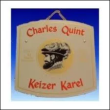 L'empereur du Saint Empire romain germanique, Charles Quint est n en Belgique en 1500 dans une ville surnomme actuellement  la Cit des comtes . Quelle est cette ville ?