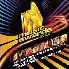 Cette chanteuse belge est  Chevalier de l'ordre national des Arts et des Lettres  en France depuis 2006. Sacre  Meilleur duo francophone  aux NRJ Music Awards-2003 avec un chanteur franais : voici. .