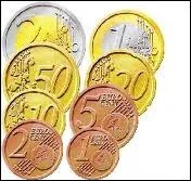 En 2006,  l' occasion de la rouverture de l'Atomium, la Belgique a frapp et mis une pice de monnaie orne de celui-ci. Quelle est la valeur de cette pice ?