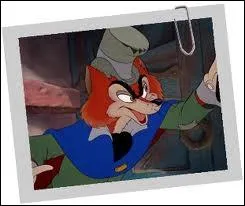 Dans Pinocchio,  qui Grand-Coquin adapte des ficelles pour le donner ensuite  Stromboli :