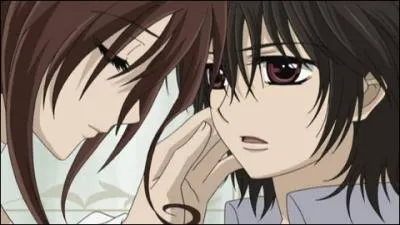 Que s'apprte  faire la mre de Kaname ?