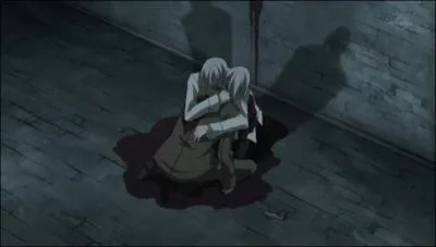 Que se passe-t-il avec Ichiru ?