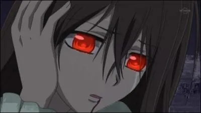 Qu'arrive-t-il  Yuki ?