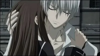 Que doit prouver Yuki  Zero ?