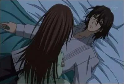 Que vient de faire Yuki ?