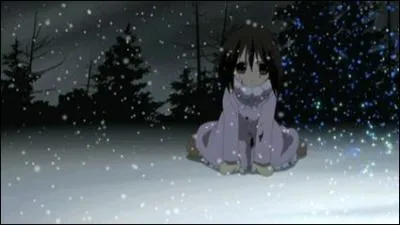 A quel ge, Yuki a-t-elle t retrouve par Kaname ?