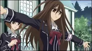 Qui Yuki protge-t-elle ?