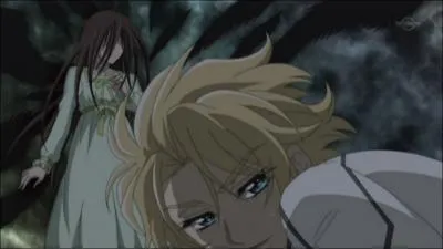 Quel nom dplaisant Aido donne-t-il  Yuki ?