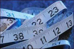 Combien de cm y a-t-il dans 1 m ?