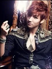 Il vient juste de dbuter avec son 1er MV :  Punishment , mais tout son album est gnial, il fait mme un duo avec la belle Hyuna. Avis aux filles : vous allez adorer, sur scne il est trop classe...