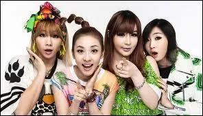 Comment ne pas connatre ce groupe ? Leur style djant s'est vite fait connatre, l'une d'entre elles a eu la chance de faire un duo avec Will. i. am, oui rien que a :