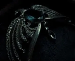 Le diadme de Serdaigle est un autre objet cach dans la Salle sur Demande. Mais qu'est-il aussi ?