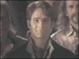 Est-il un Animagus ?