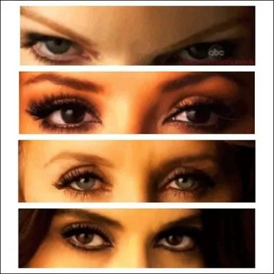 Qui est quelque part responsable du retour de Tom Scavo vers Lynette ?