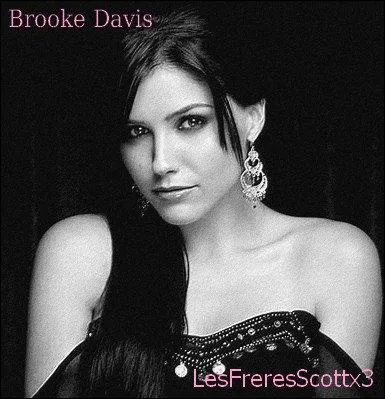 Chez qui Brooke va-t-il vivre pour ne pas partir de Tree Hill ?