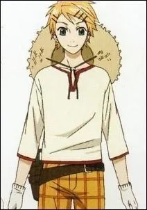 Comment s'appelle le jardinier ?