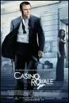 Quelle actrice franaise joue aux cts de Daniel Craig dans  Casino Royale  ?