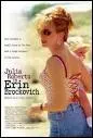 Qui interprte Erin Brockovich ?