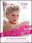 Qui a interprt Marie-Antoinette dans le film ralis par Sofia Coppola ?