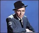Dans quel film n'a pas jou Frank Sinatra ?