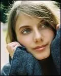 Pour quel film Mlanie Laurent a-t-elle reu le Csar du meilleur espoir fminin ?