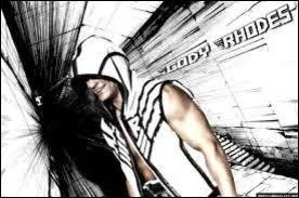 Quel est le titre de la chanson de Cody Rhodes ?