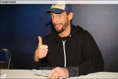 Quel est le titre de la chanson de Cm Punk ?