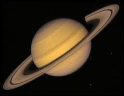 Quel est le diamtre de Saturne ?