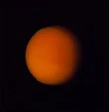 Quel est le plus grand satellite de Saturne ?