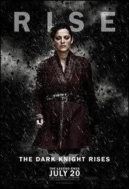 A quelle actrice le rle est-il attribu ?