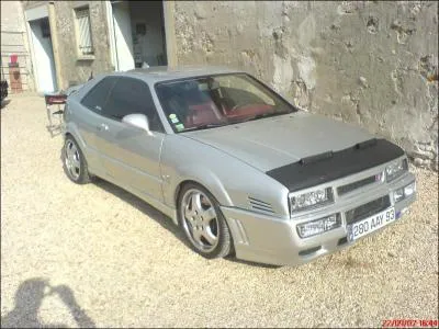 Quel est ce modèle ?