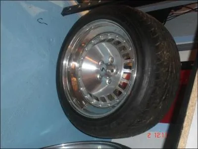 Quelle est cette marque ?