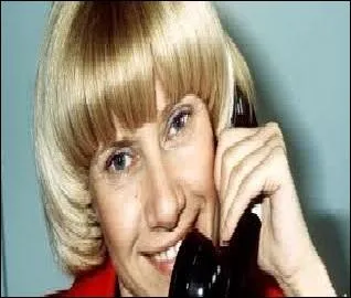 Dbuts  la tl en 1964...