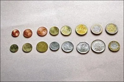 Socit : un gros changement dans nos porte-monnaie en ce 1er janvier, l'euro remplace officiellement le franc. Dire que certains comptaient encore en anciens francs ! c'tait en :