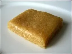 Quel est ce bonbon ?