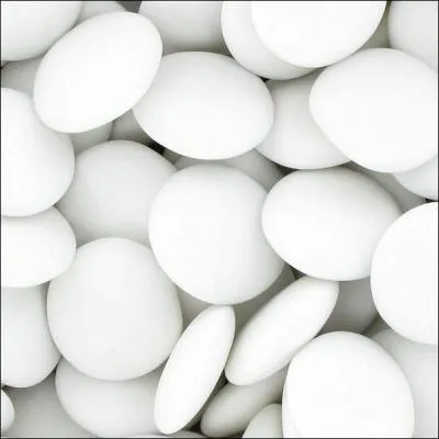 Quel est ce bonbon ?