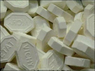 Quel est ce bonbon ?