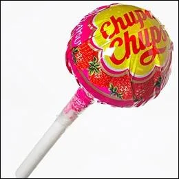 Quel est ce bonbon ?