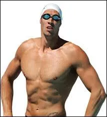 Il a deux titres olympiques...