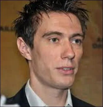 Premier  l'Alpe d'Huez en 2011...