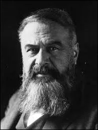 Clbre pour ses mots d'esprit.