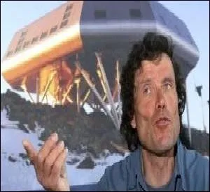 Explorateur belge...