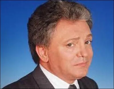 Il avait ses fans...