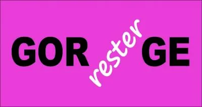 C'est que votre score va peut-tre vous...