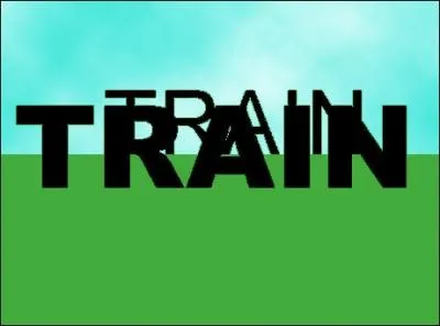 Et n'oublions pas qu'...