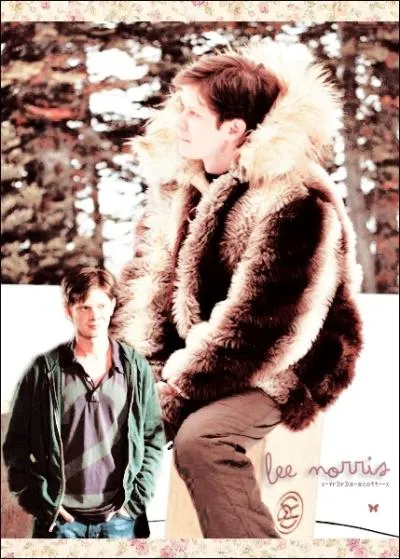 Quel est ce ce personnage ?