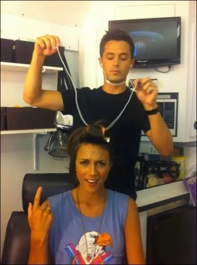 Quel est ce couple ?