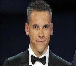 Champion du monde en 2012.