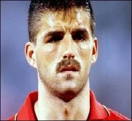 Diable rouge de 1987  1997.