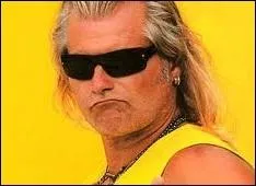 Eleveur de champions... Et pis c'est tout !